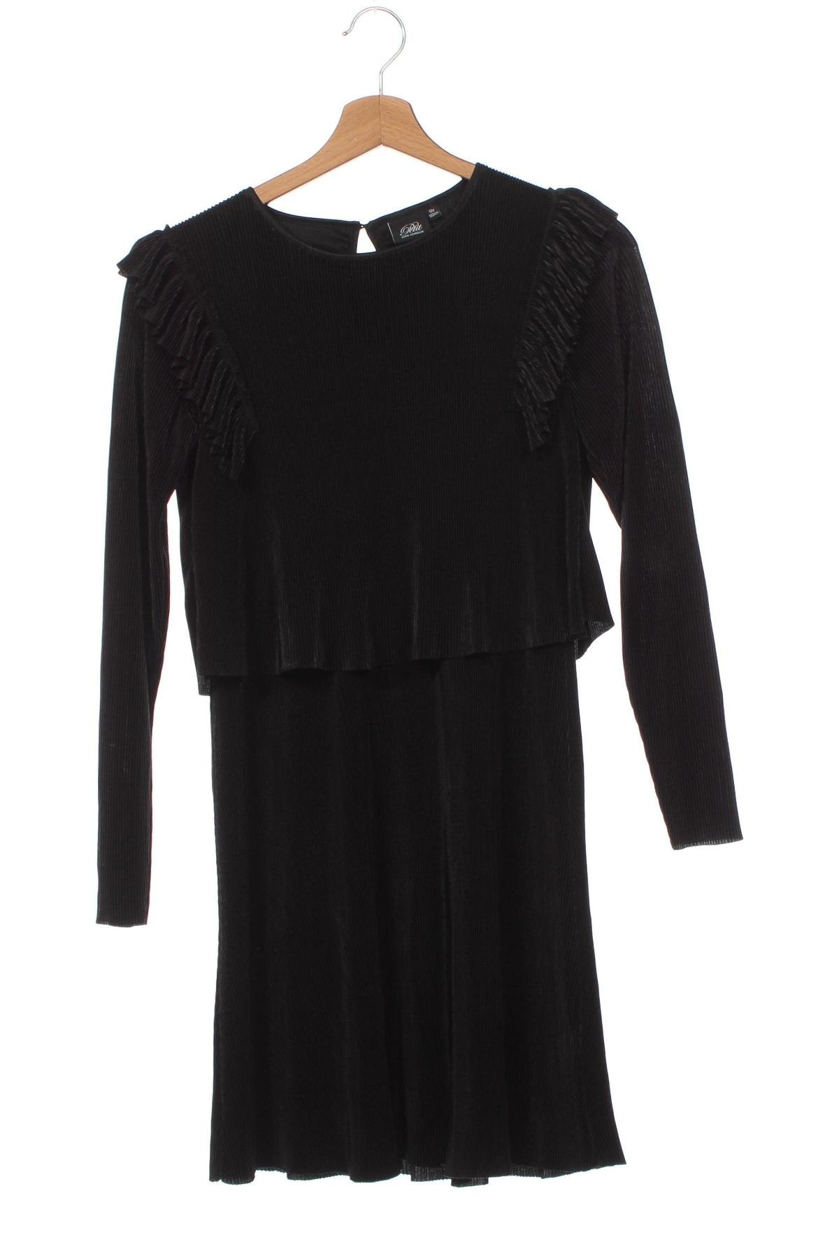 Dětské šaty  Sofie Schnoor, Velikost 10-11y/ 146-152 cm, Barva Černá, Cena  86,00 Kč