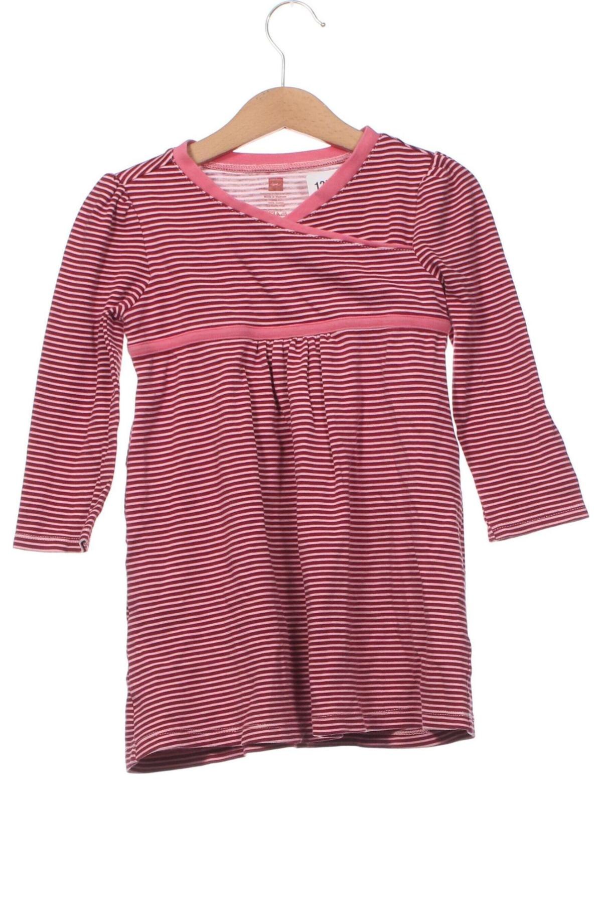 Παιδικό φόρεμα Tea, Μέγεθος 18-24m/ 86-98 εκ., Χρώμα Πολύχρωμο, Τιμή 3,94 €