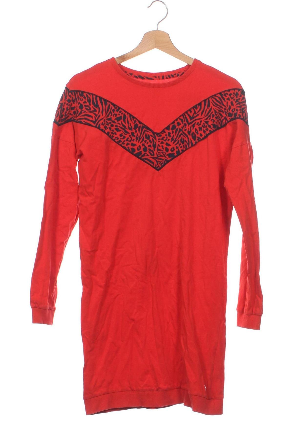 Παιδικό φόρεμα WE, Μέγεθος 15-18y/ 170-176 εκ., Χρώμα Κόκκινο, Τιμή 14,85 €