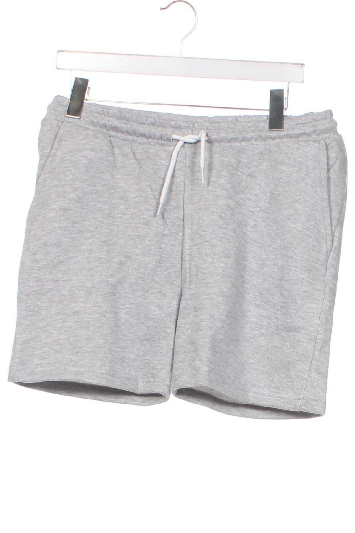 Pantaloni scurți pentru copii Hype, Mărime 14-15y/ 168-170 cm, Culoare Gri, Preț 89,47 Lei