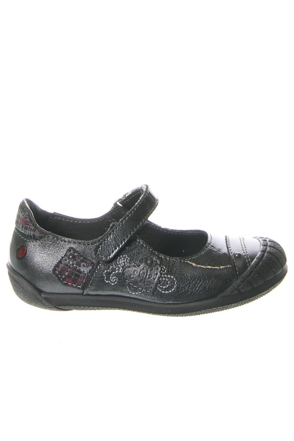 Παιδικά παπούτσια GBB, Μέγεθος 26, Χρώμα Γκρί, Τιμή 74,23 €