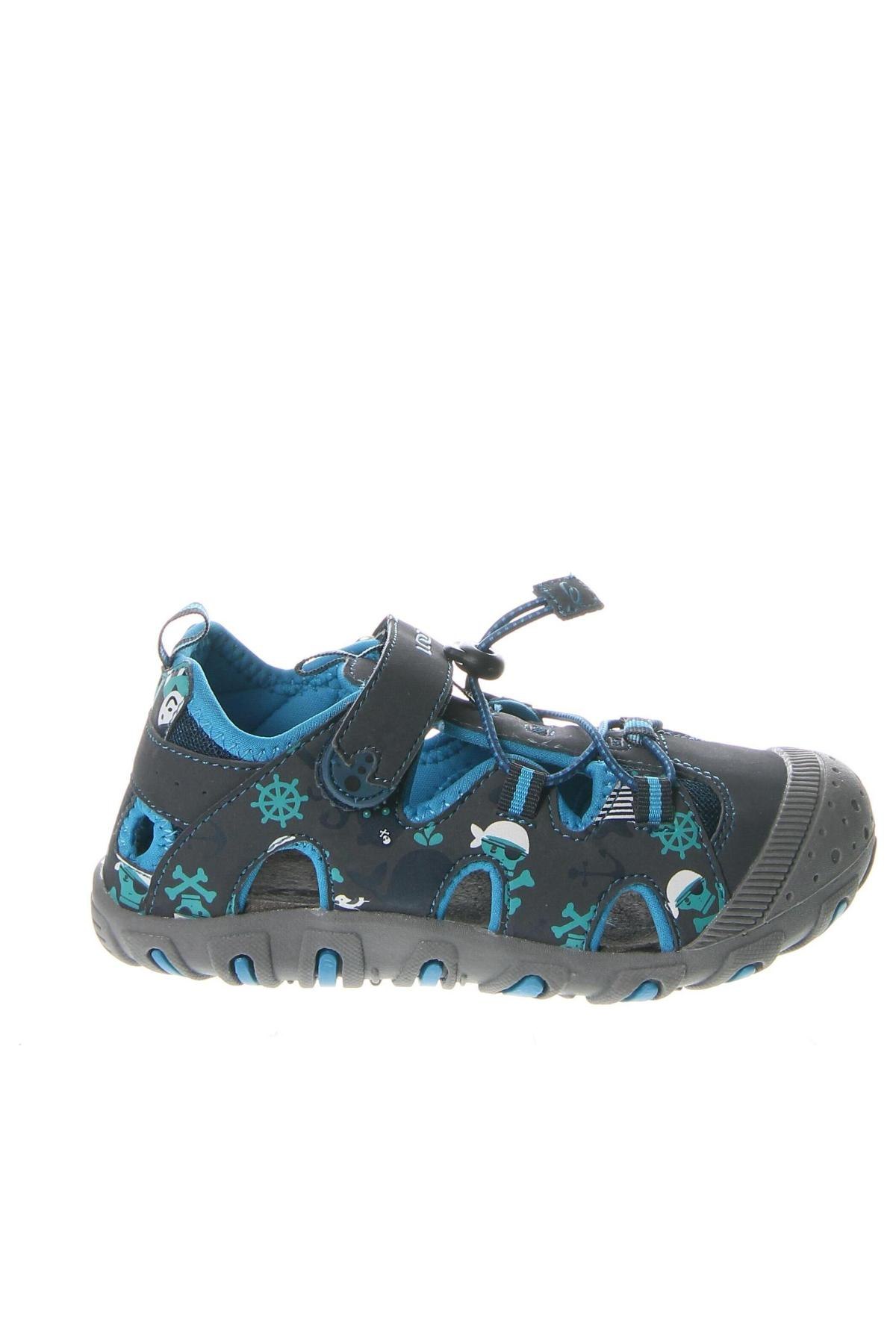 Παιδικά παπούτσια Loap, Μέγεθος 33, Χρώμα Μπλέ, Τιμή 21,65 €