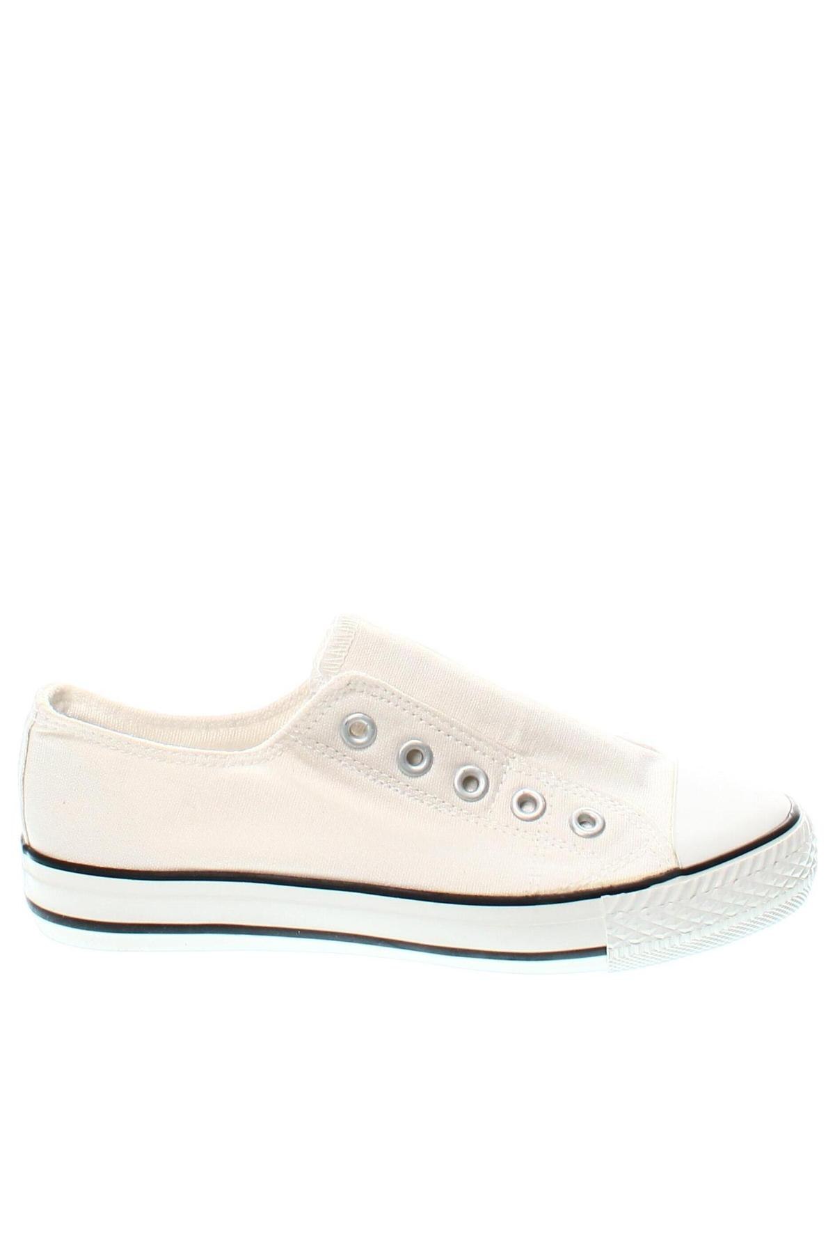 Παιδικά παπούτσια Pepperts!, Μέγεθος 33, Χρώμα Λευκό, Τιμή 14,43 €