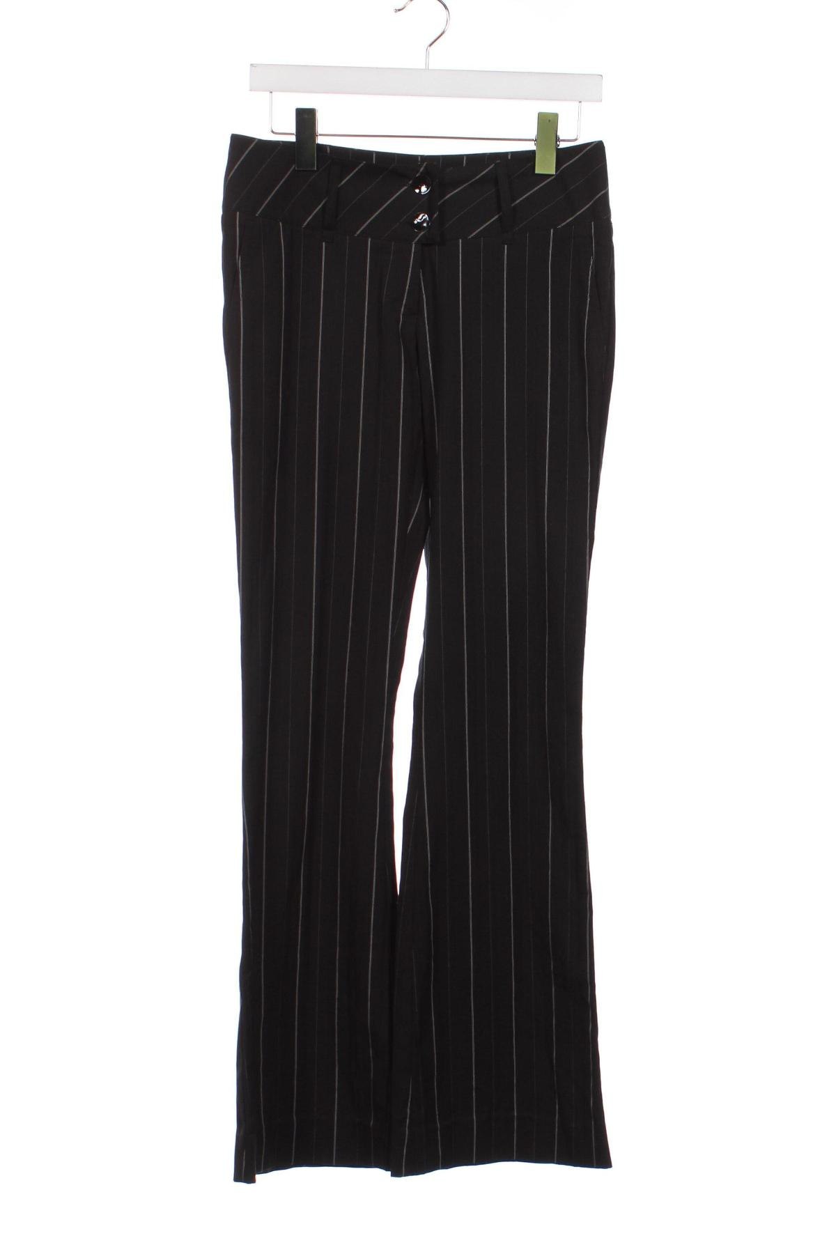 Pantaloni pentru copii Here+There, Mărime 15-18y/ 170-176 cm, Culoare Negru, Preț 18,16 Lei