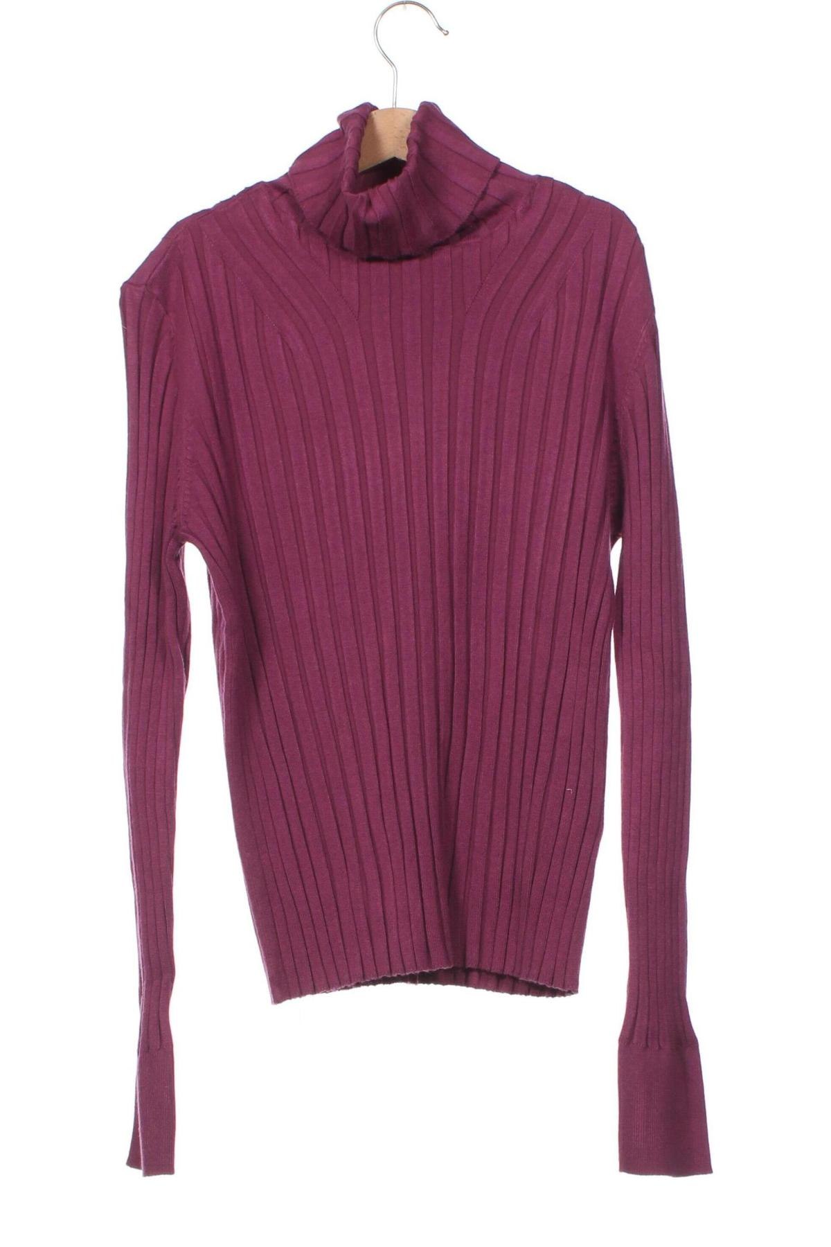 Детски пуловер S.Oliver, Размер 13-14y/ 164-168 см, Цвят Розов, Цена 22,25 лв.