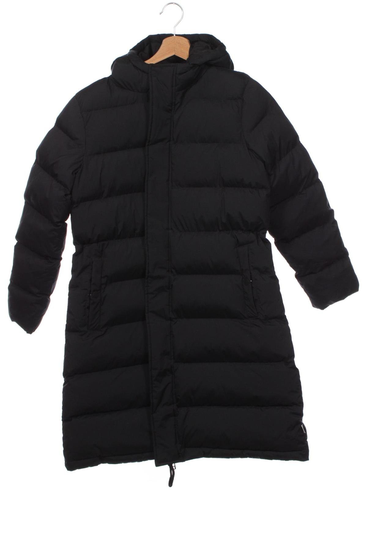 Kinderjacke Mads Norgaard, Größe 10-11y/ 146-152 cm, Farbe Schwarz, Preis 87,89 €