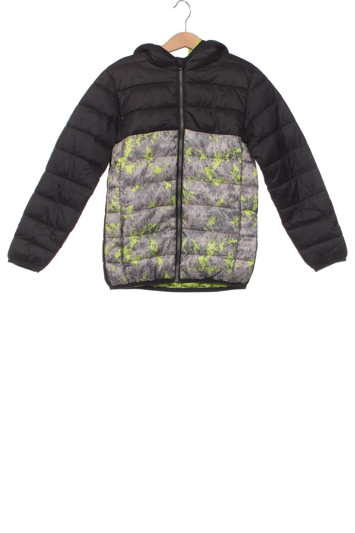 Kinderjacke Pepperts!, Größe 7-8y/ 128-134 cm, Farbe Mehrfarbig, Preis € 18,37