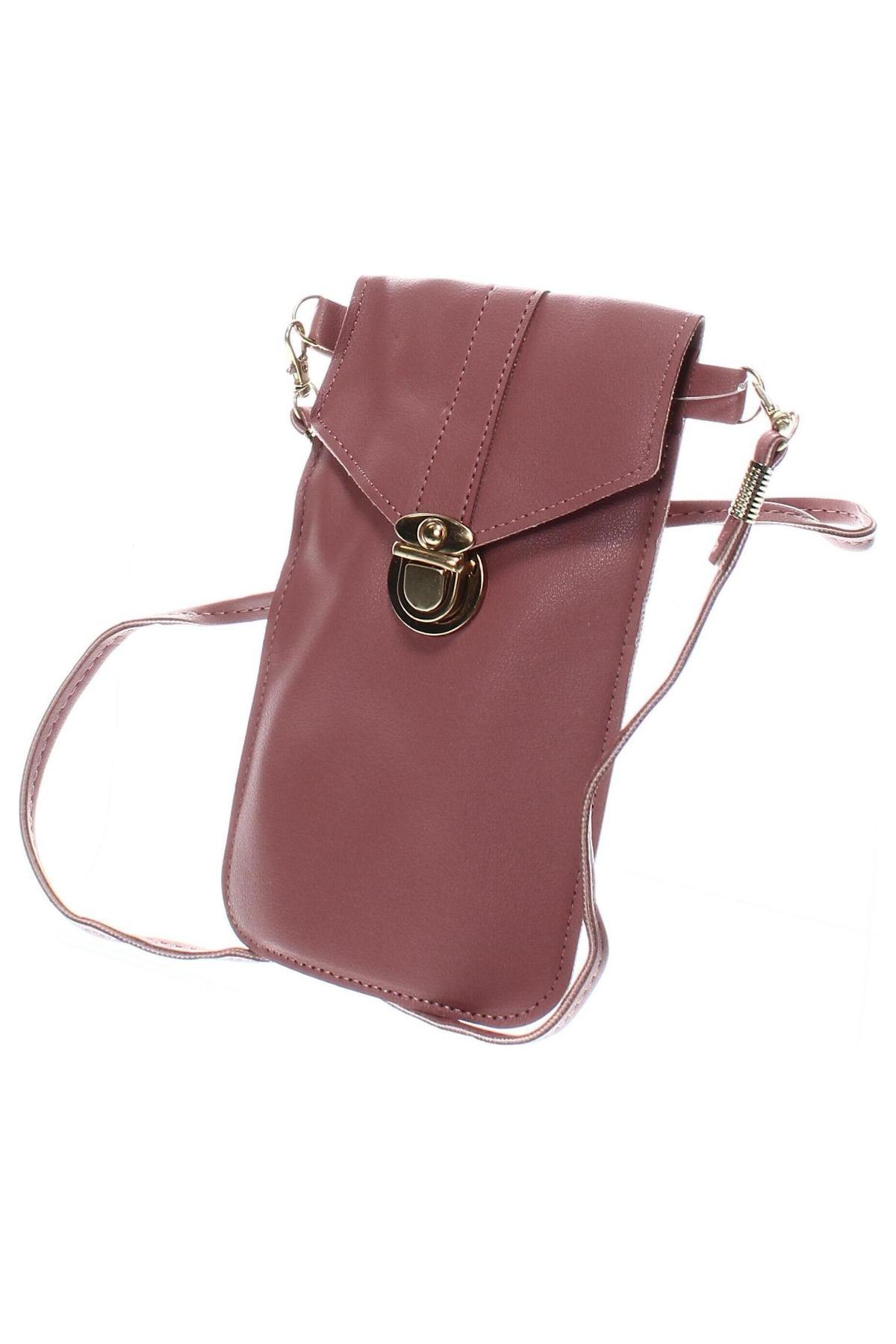 Handytasche, Farbe Aschrosa, Preis 13,22 €