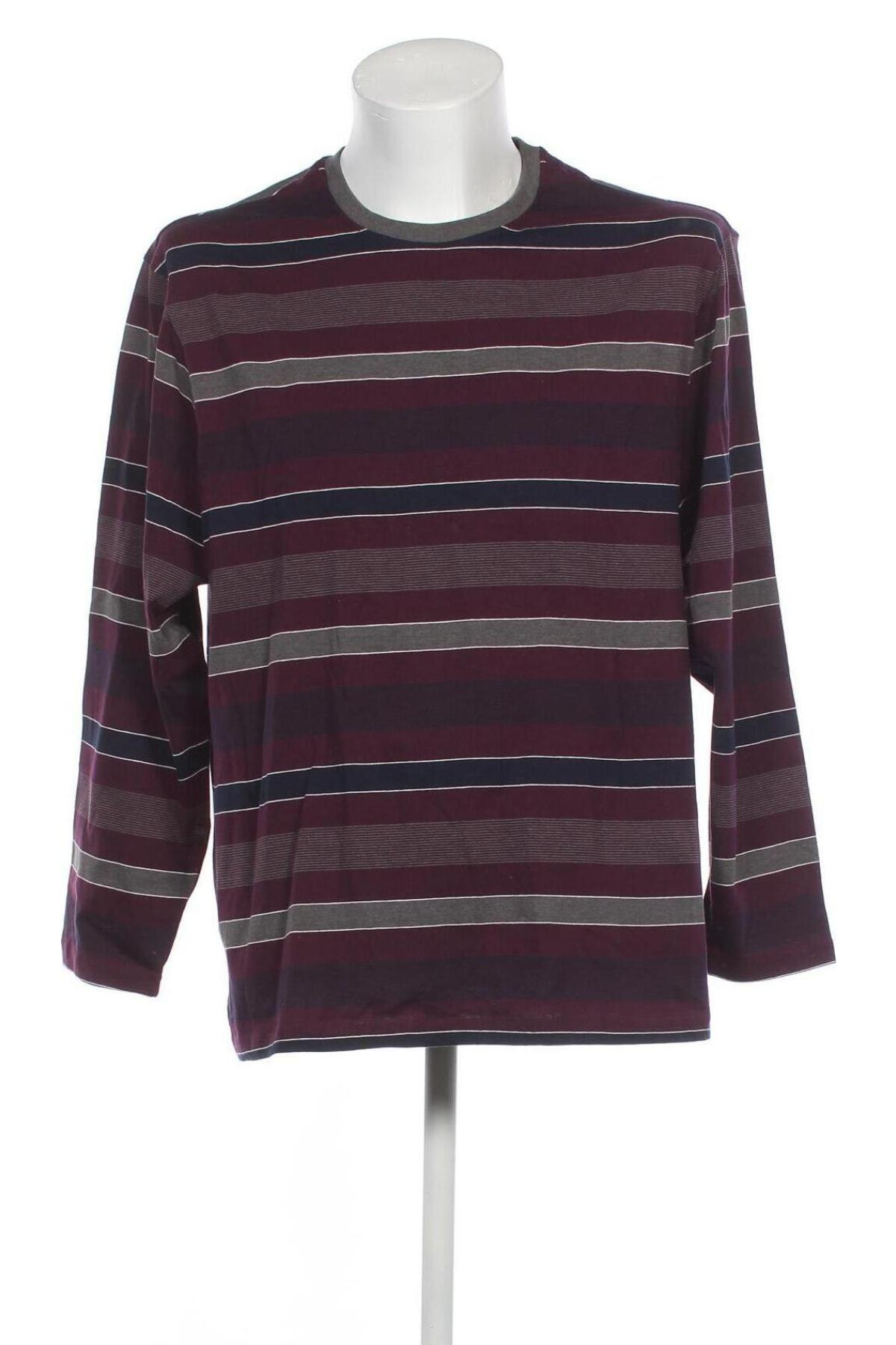 Herren Shirt Bexleys, Größe L, Farbe Mehrfarbig, Preis 5,57 €