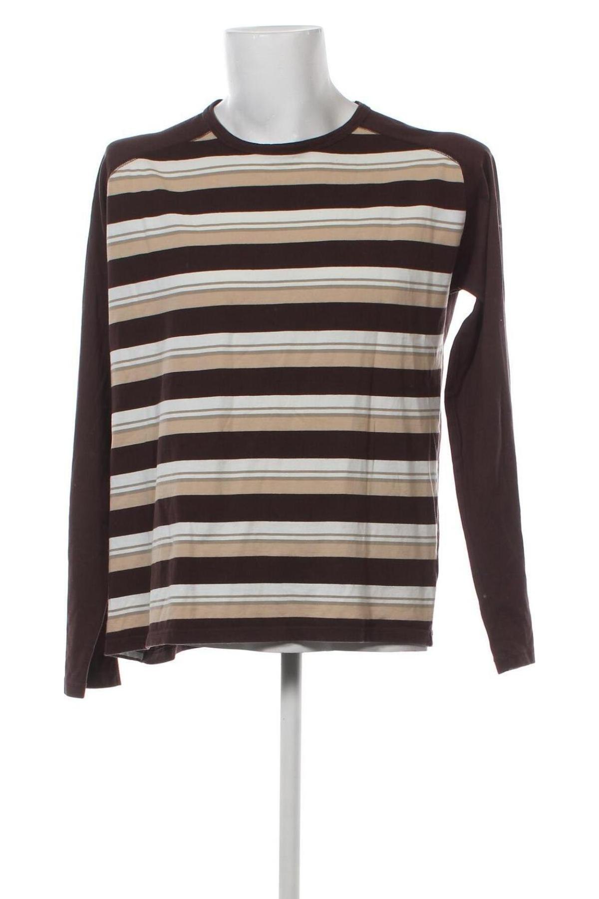 Ανδρική μπλούζα Jasper Conran, Μέγεθος XL, Χρώμα Πολύχρωμο, Τιμή 6,50 €
