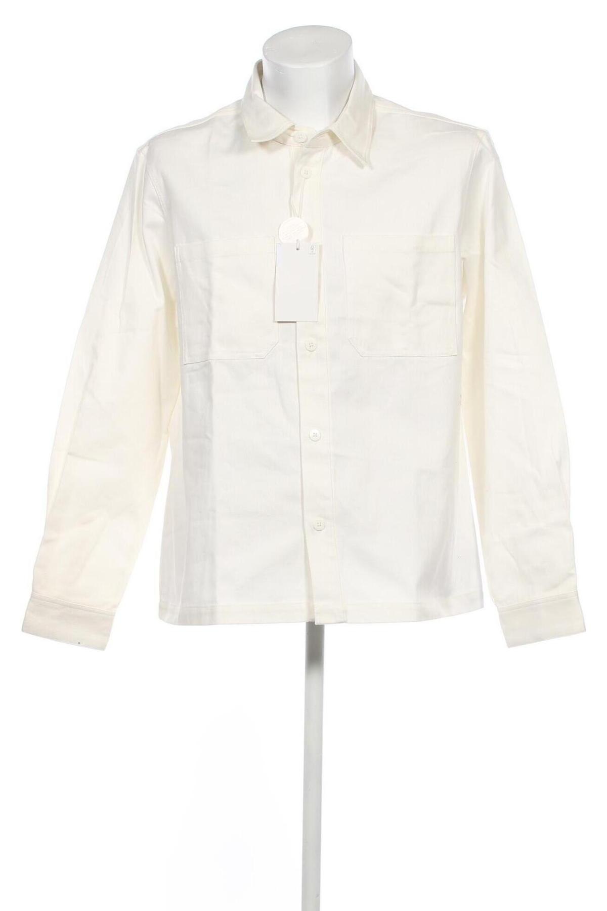 Мъжка риза Casual Friday, Размер XL, Цвят Бял, Цена 31,68 лв.