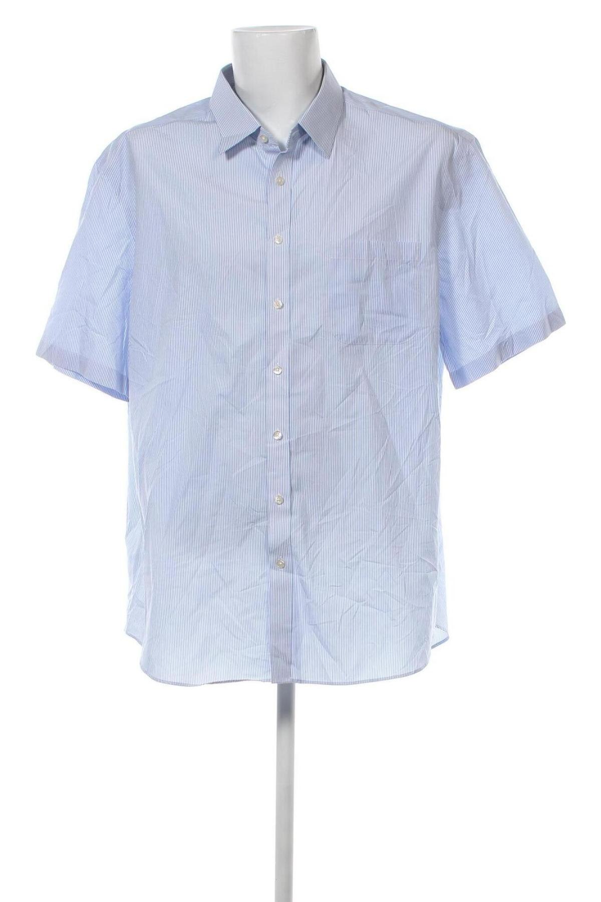 Pánska košeľa  Charles Tyrwhitt, Veľkosť 3XL, Farba Modrá, Cena  52,58 €