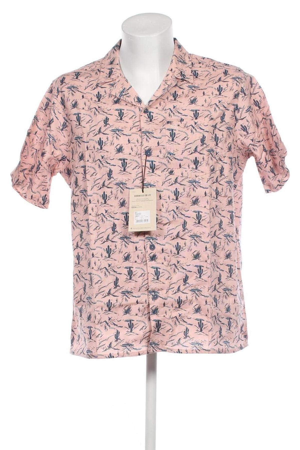 Ανδρικό πουκάμισο Craghoppers, Μέγεθος XL, Χρώμα Πολύχρωμο, Τιμή 52,58 €