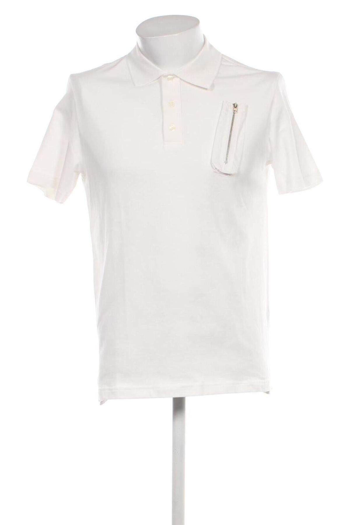 Męski T-shirt Diesel, Rozmiar L, Kolor Biały, Cena 363,83 zł