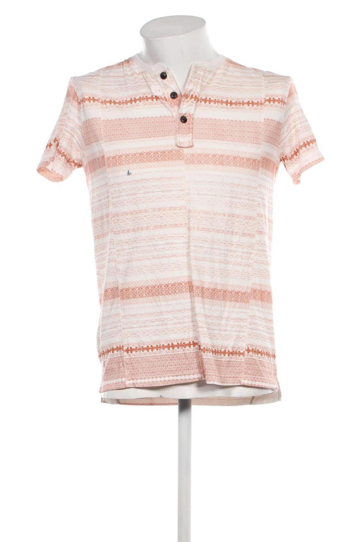 Pánské tričko  Khujo, Velikost M, Barva Vícebarevné, Cena  754,00 Kč
