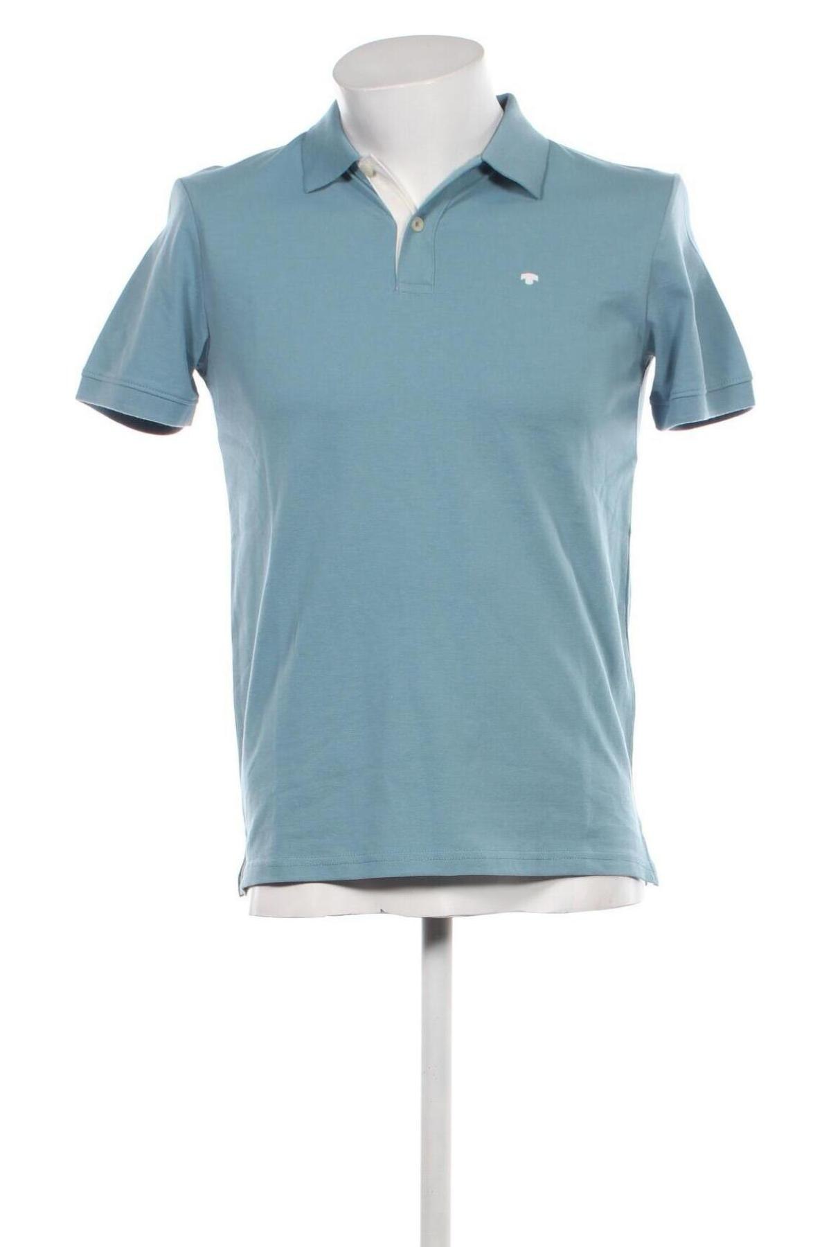 Herren T-Shirt Tom Tailor, Größe XS, Farbe Blau, Preis € 14,95