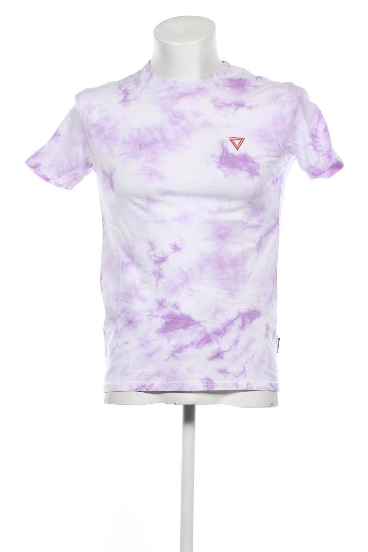 Ανδρικό t-shirt Your Turn, Μέγεθος XXS, Χρώμα Πολύχρωμο, Τιμή 4,04 €