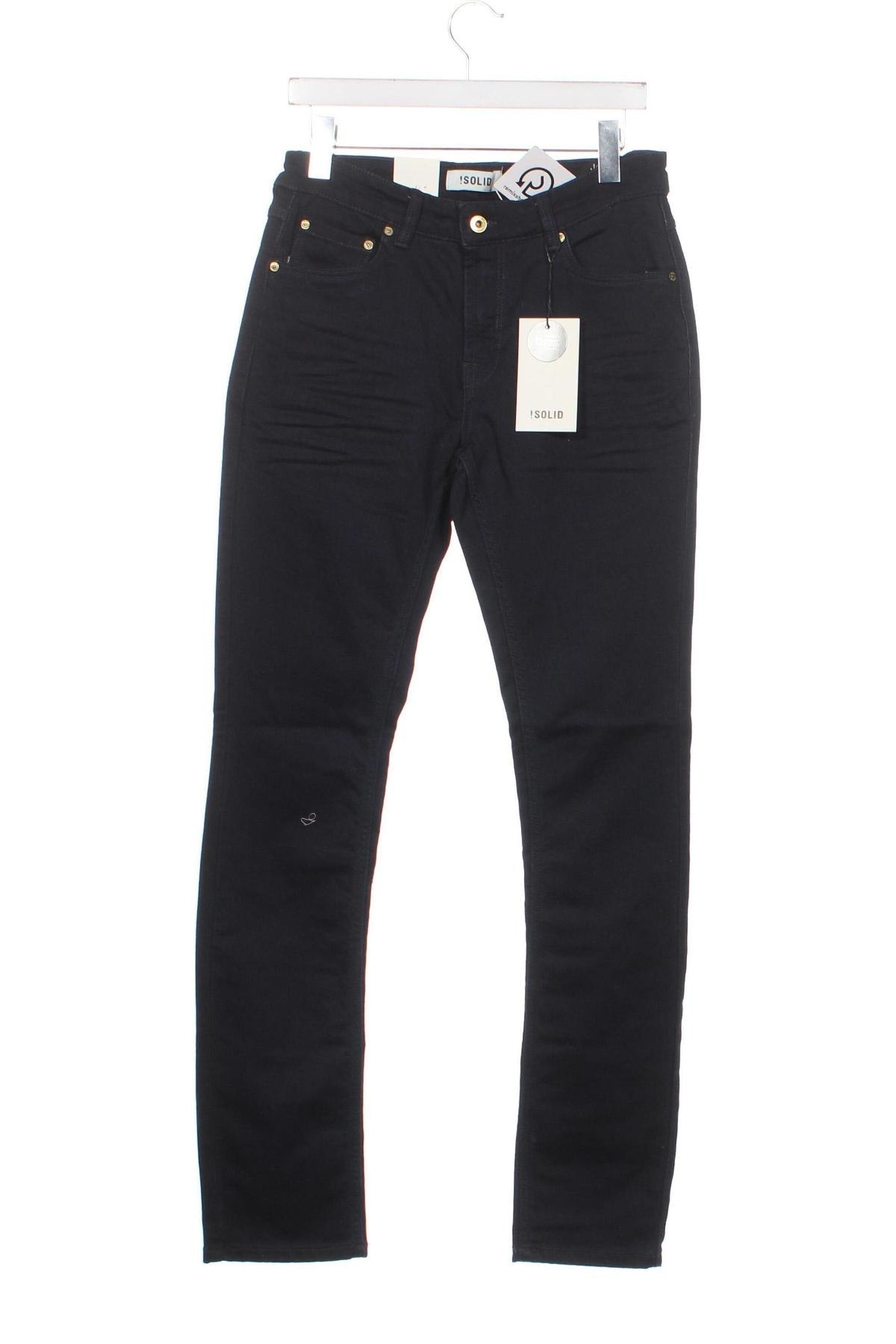 Herren Jeans ! Solid, Größe S, Farbe Blau, Preis € 10,32