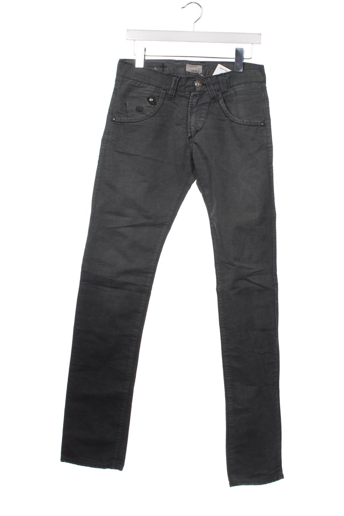 Herren Jeans ENERGIE, Größe S, Farbe Grau, Preis € 15,03