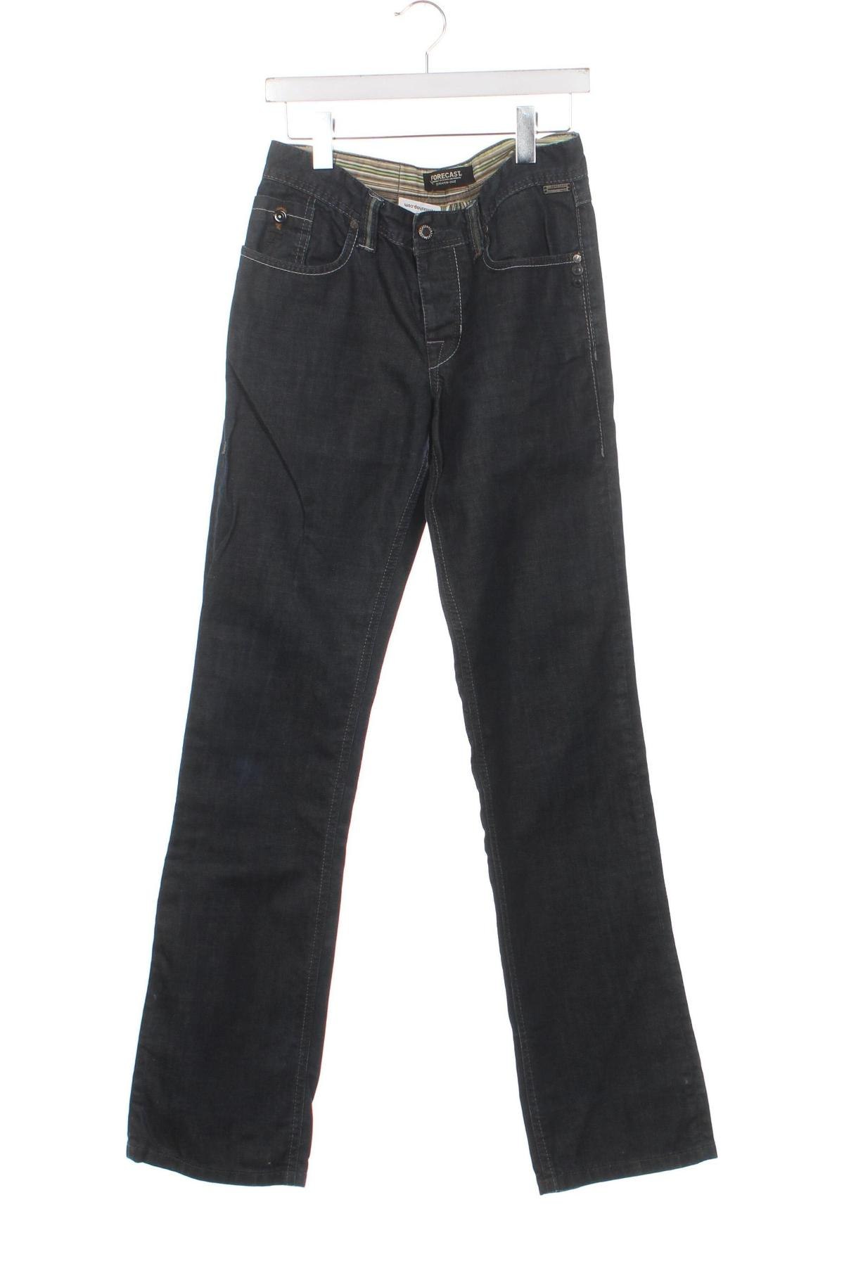 Herren Jeans Forecast, Größe S, Farbe Blau, Preis 20,18 €