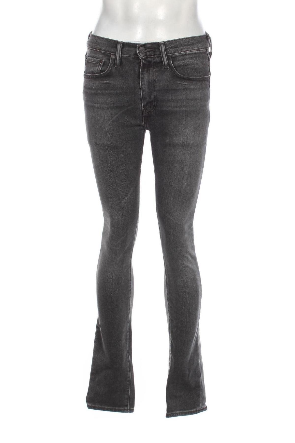 Herren Jeans Levi's, Größe M, Farbe Grau, Preis € 37,58