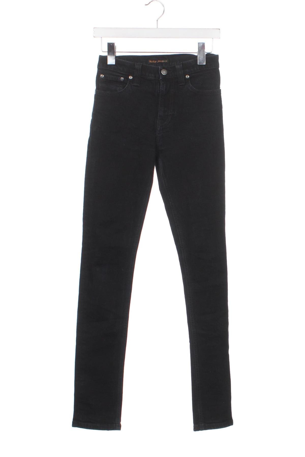 Ανδρικό τζίν Nudie Jeans Co, Μέγεθος XS, Χρώμα Μπλέ, Τιμή 5,34 €