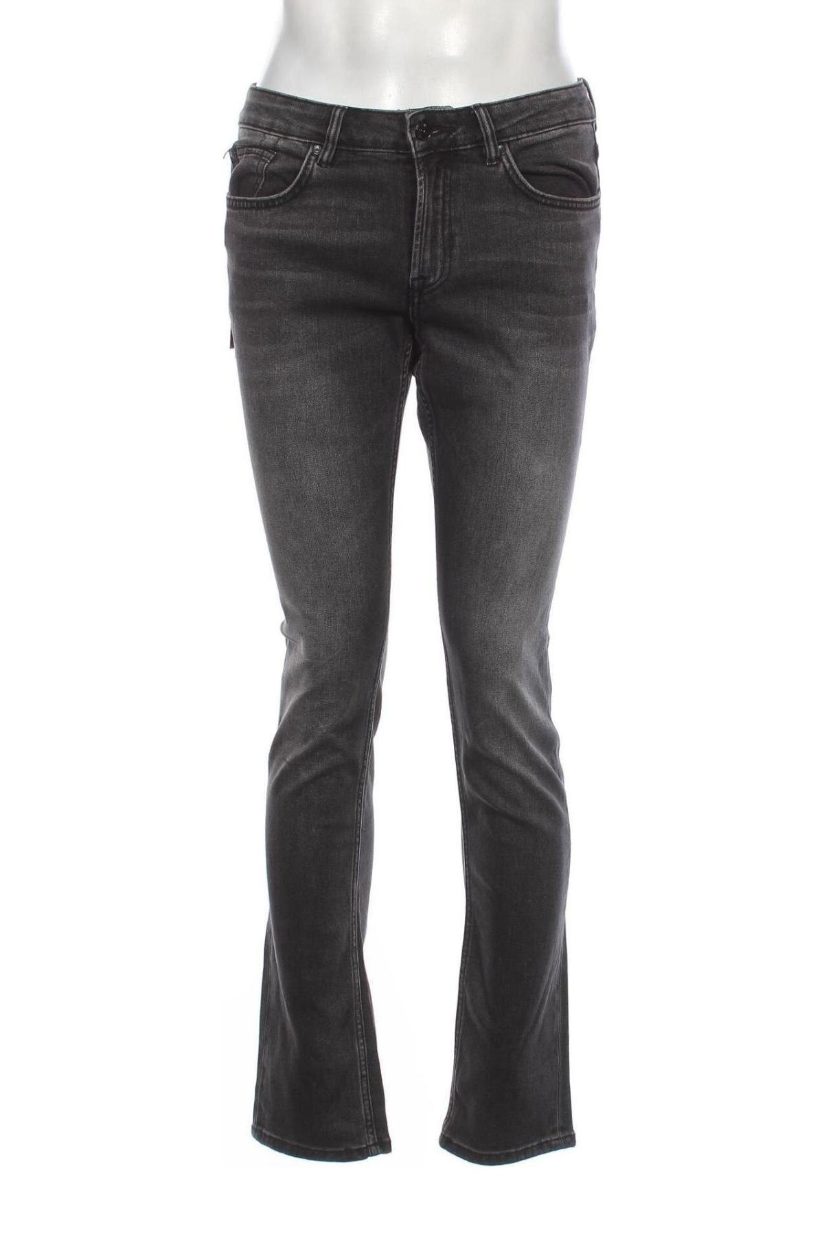 Herren Jeans Only & Sons, Größe S, Farbe Grau, Preis 8,54 €