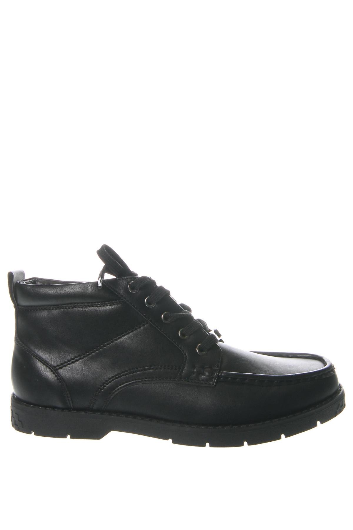 Мъжки обувки Ben Sherman, Размер 43, Цвят Черен, Цена 175,00 лв.