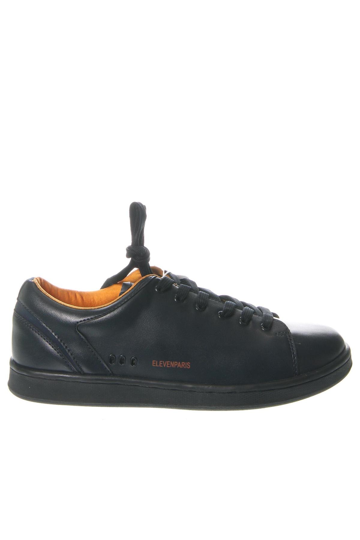 Herrenschuhe Eleven Paris, Größe 43, Farbe Blau, Preis € 73,97