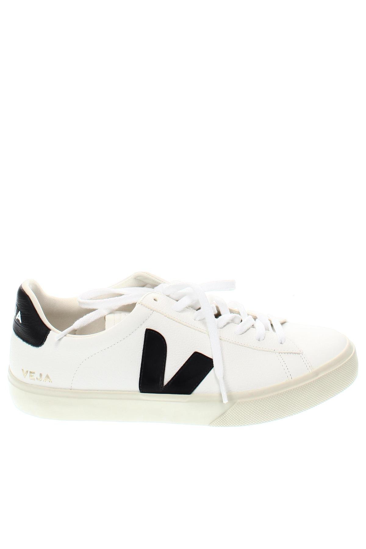 Ανδρικά παπούτσια Veja, Μέγεθος 44, Χρώμα Λευκό, Τιμή 105,67 €