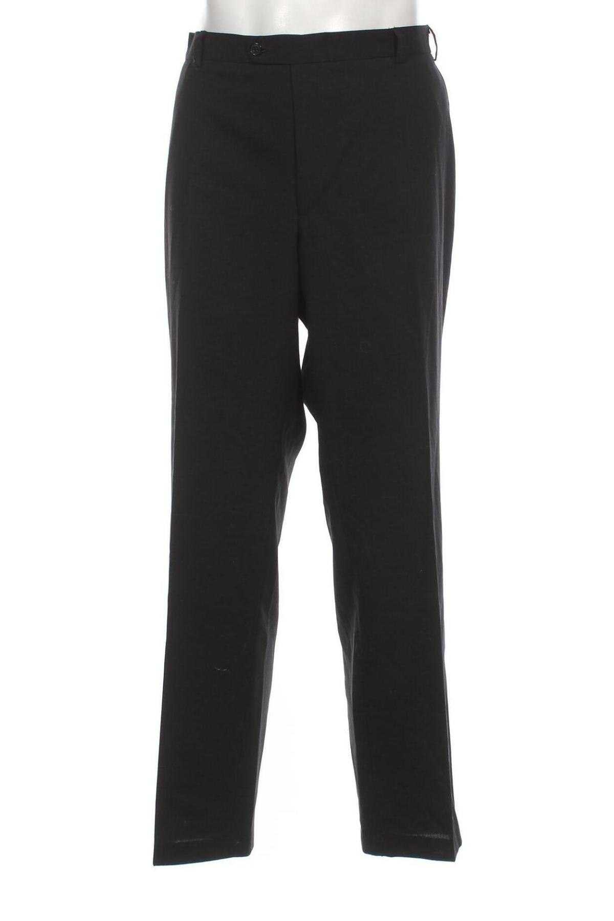 Herrenhose, Größe XL, Farbe Schwarz, Preis 9,08 €