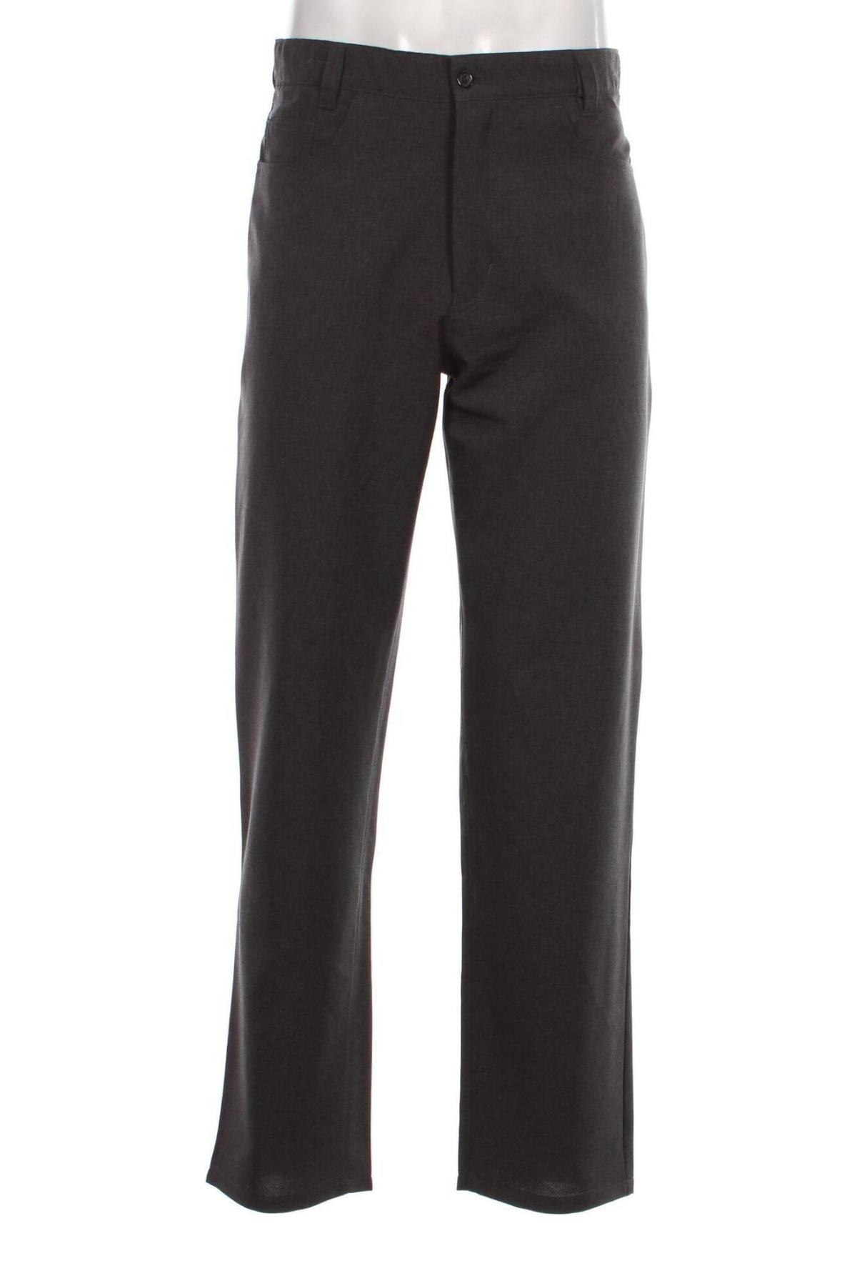 Ανδρικό παντελόνι, Μέγεθος M, Χρώμα Γκρί, Τιμή 3,59 €
