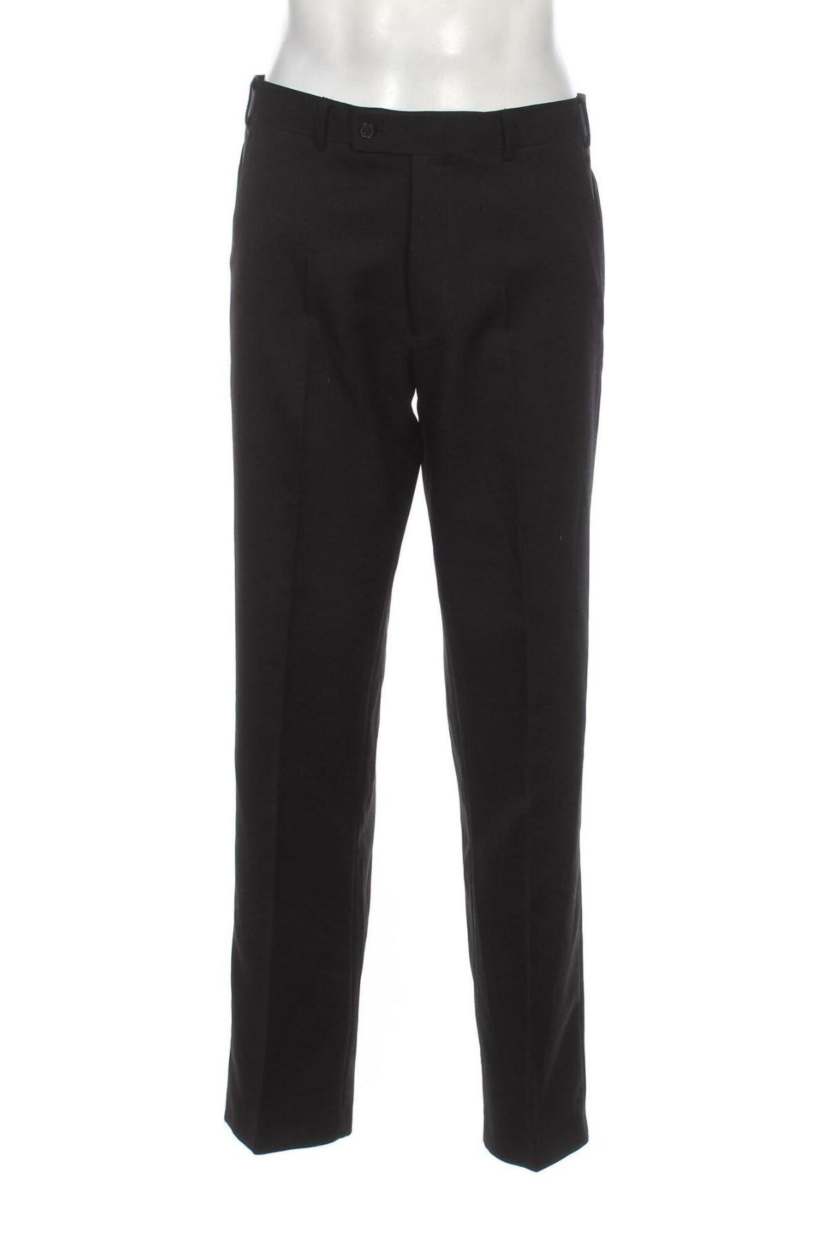 Pánske nohavice , Veľkosť L, Farba Čierna, Cena  3,62 €