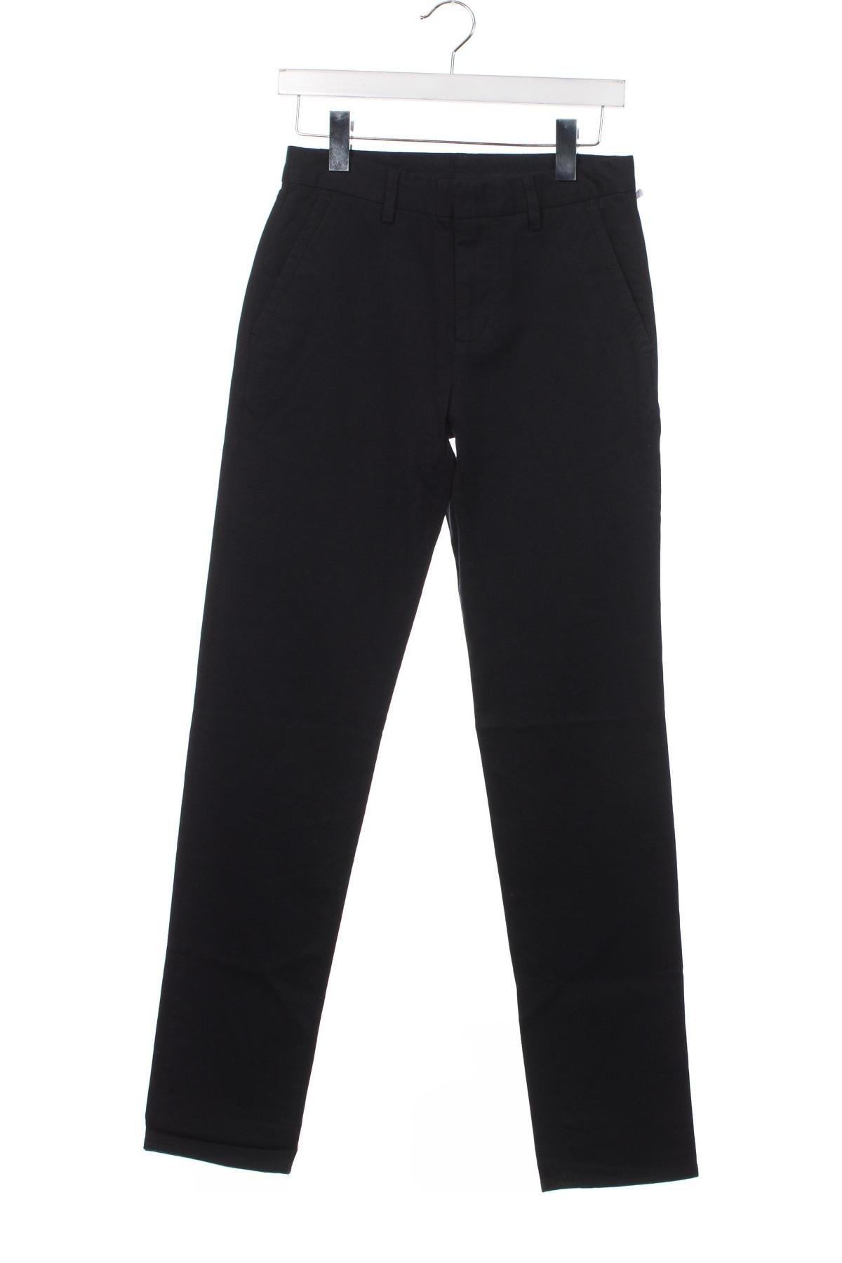 Мъжки панталон J.Lindeberg, Размер XS, Цвят Син, Цена 191,00 лв.