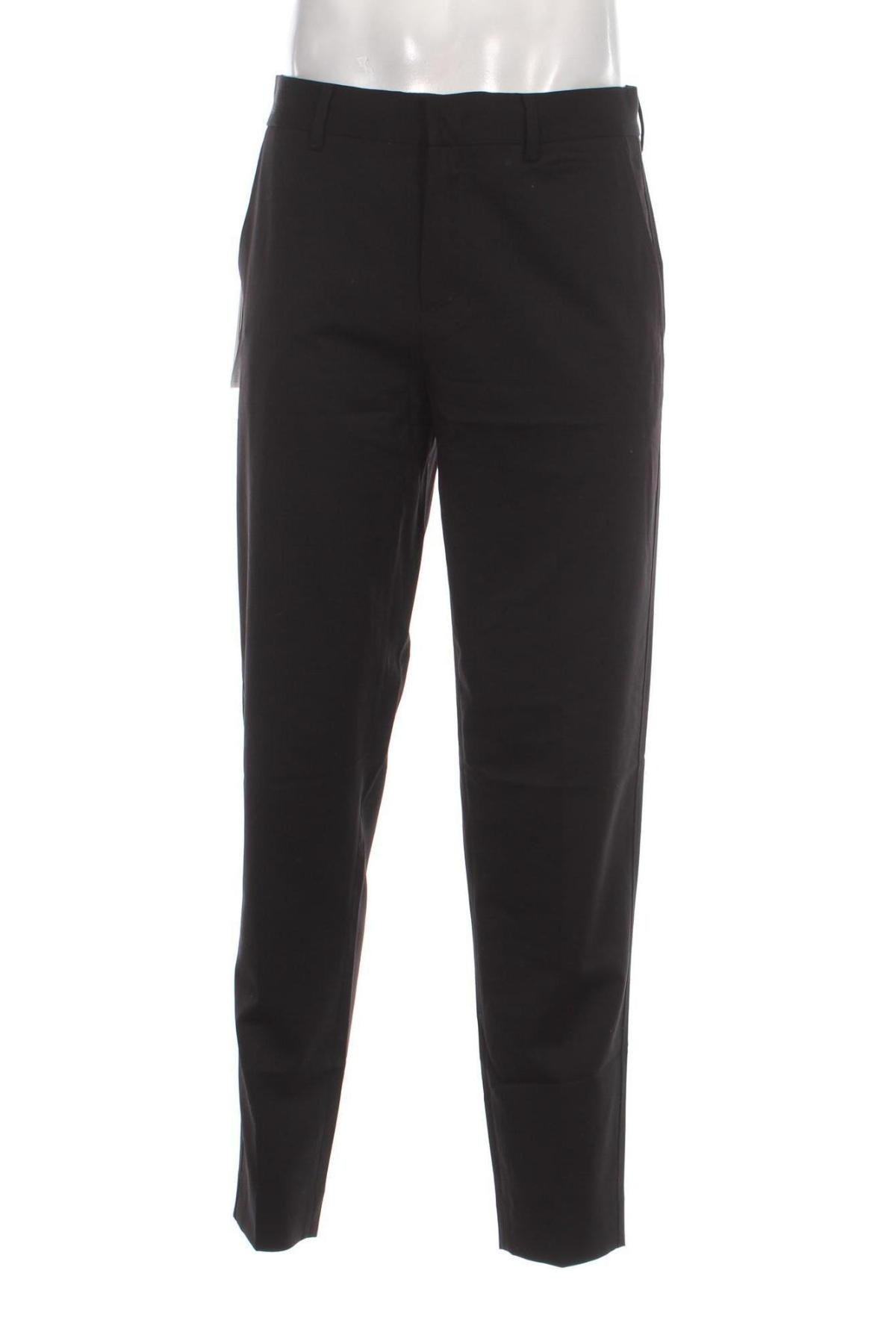 Pantaloni de bărbați J.Lindeberg, Mărime M, Culoare Negru, Preț 628,29 Lei