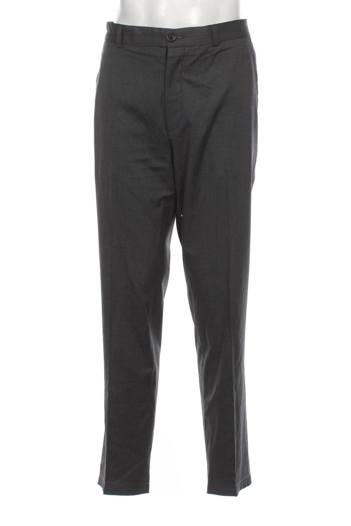 Мъжки панталон Mey & Edlich, Размер XL, Цвят Сив, Цена 44,00 лв.