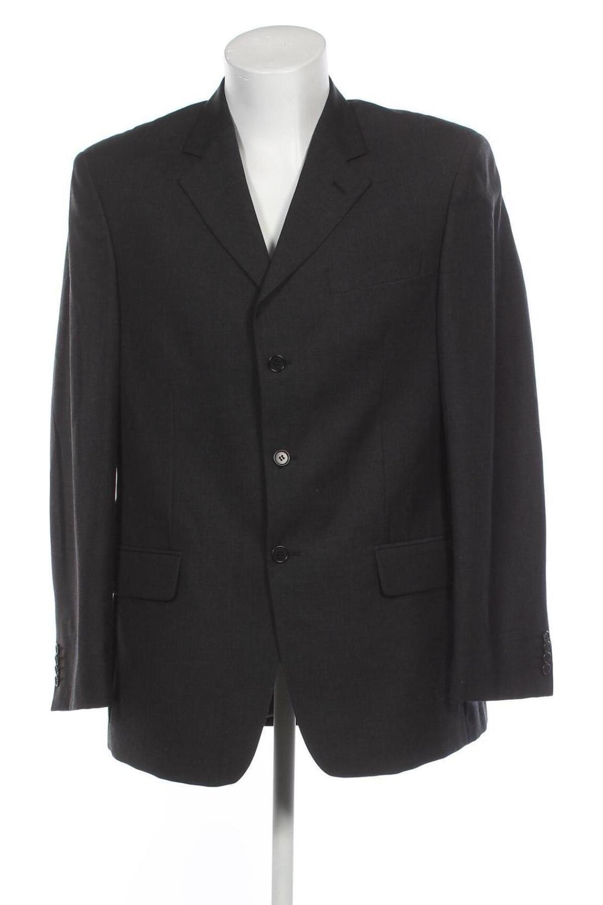 Pánske sako , Veľkosť XL, Farba Sivá, Cena  14,07 €