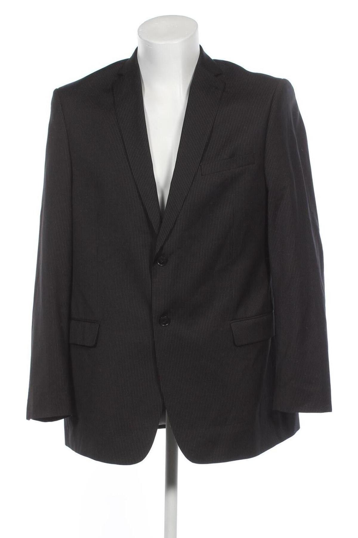 Pánske sako , Veľkosť XL, Farba Čierna, Cena  3,99 €