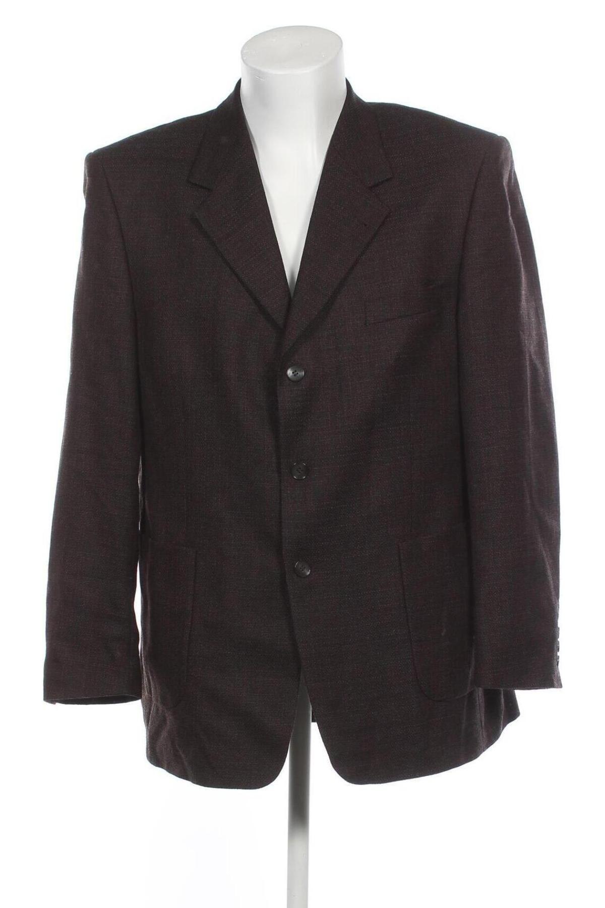 Pánske sako , Veľkosť XL, Farba Hnedá, Cena  2,95 €