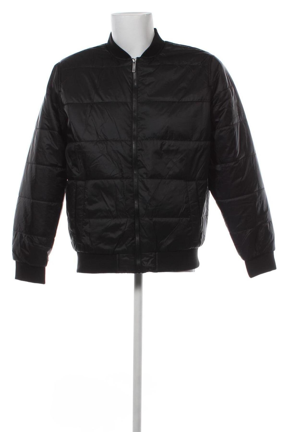 Herrenjacke Bpc Bonprix Collection, Größe L, Farbe Schwarz, Preis € 33,40