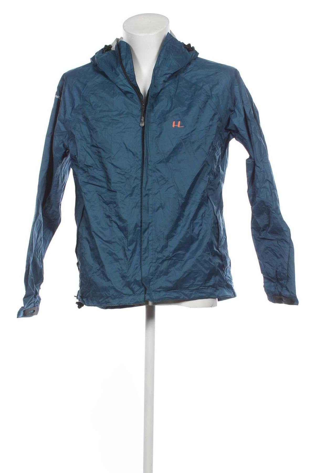 Pánská bunda  Ferrino, Velikost L, Barva Modrá, Cena  1 250,00 Kč