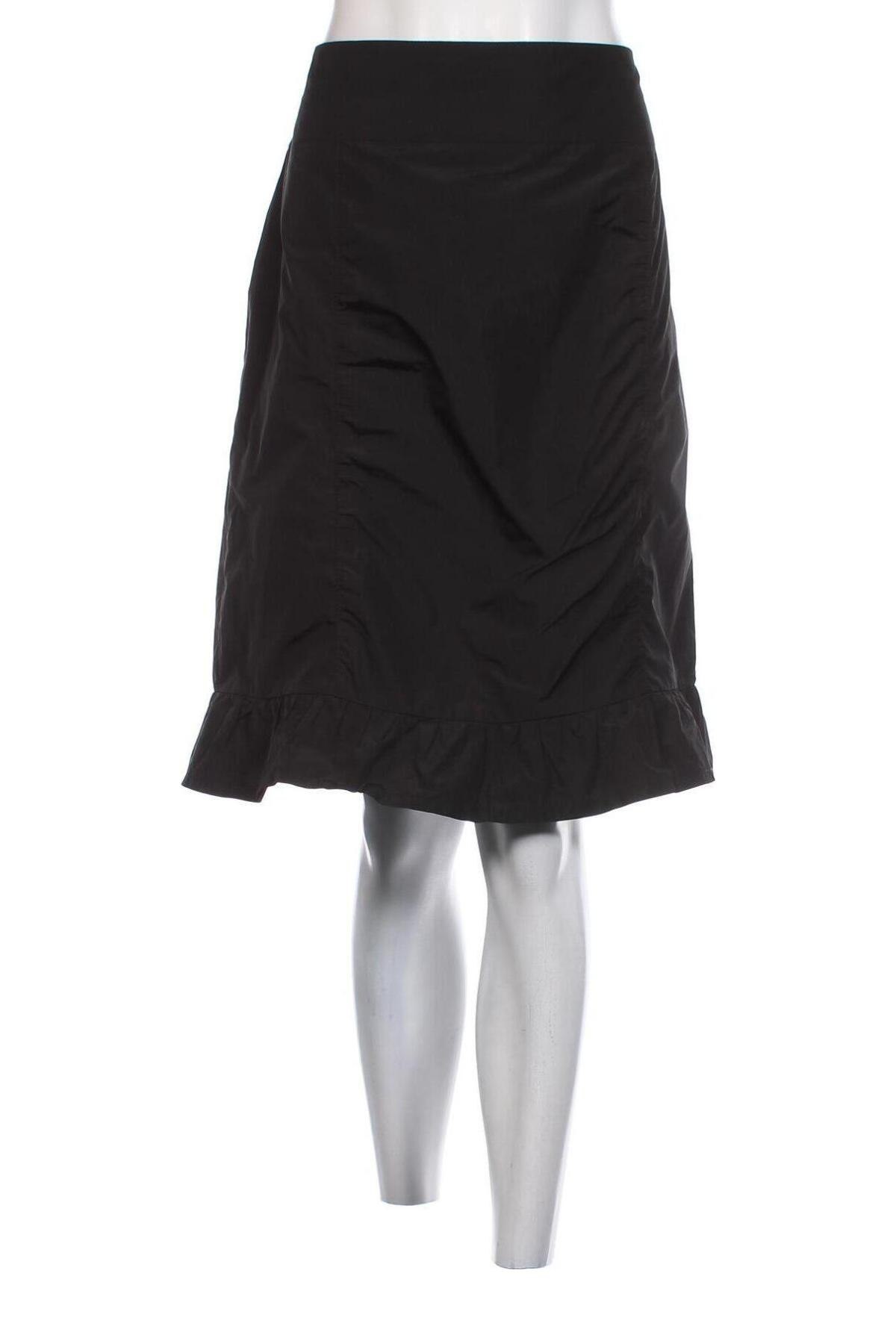 Φούστα Betty Barclay, Μέγεθος XL, Χρώμα Μαύρο, Τιμή 24,12 €