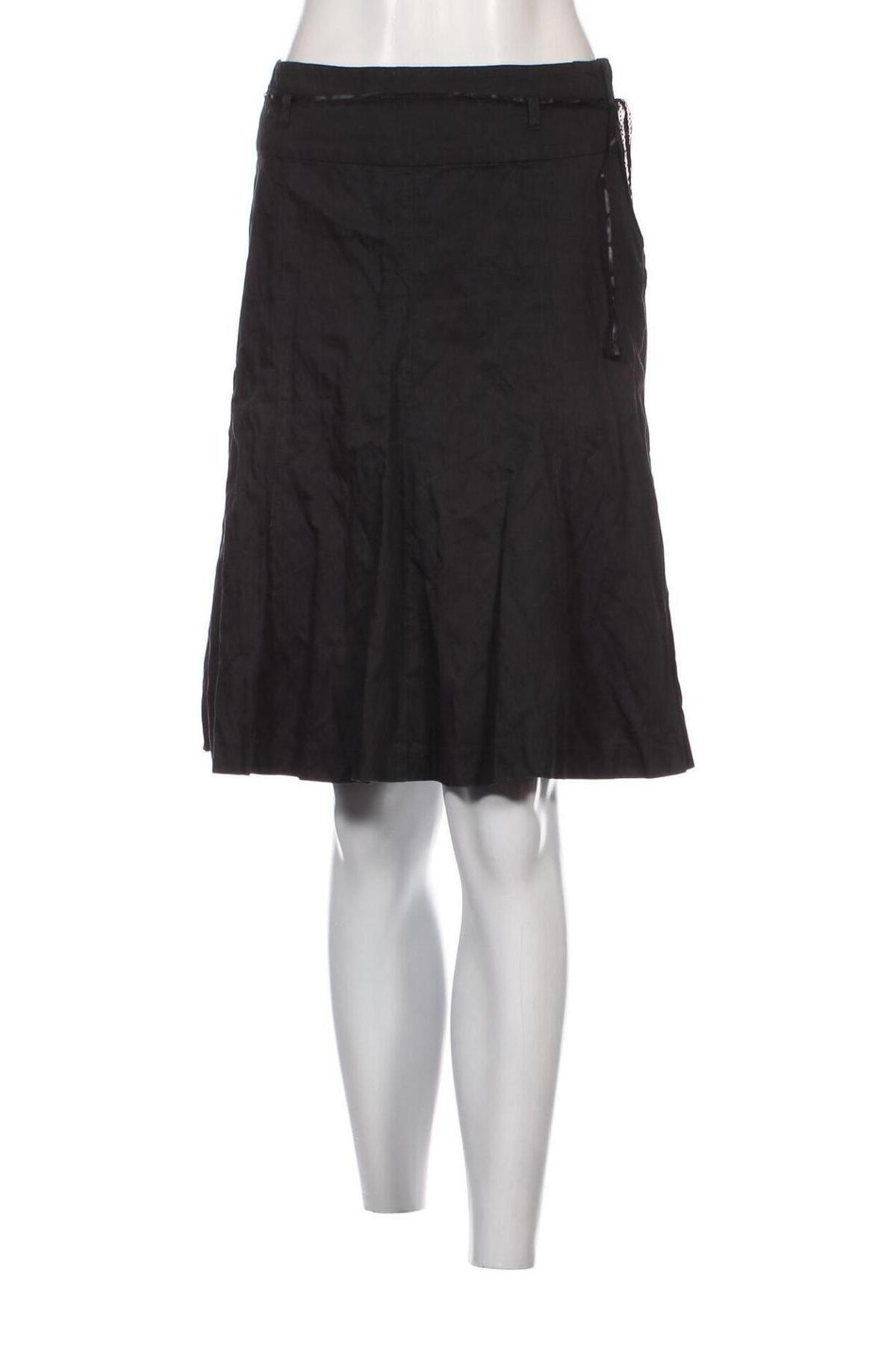 Φούστα H&M, Μέγεθος S, Χρώμα Μαύρο, Τιμή 3,23 €