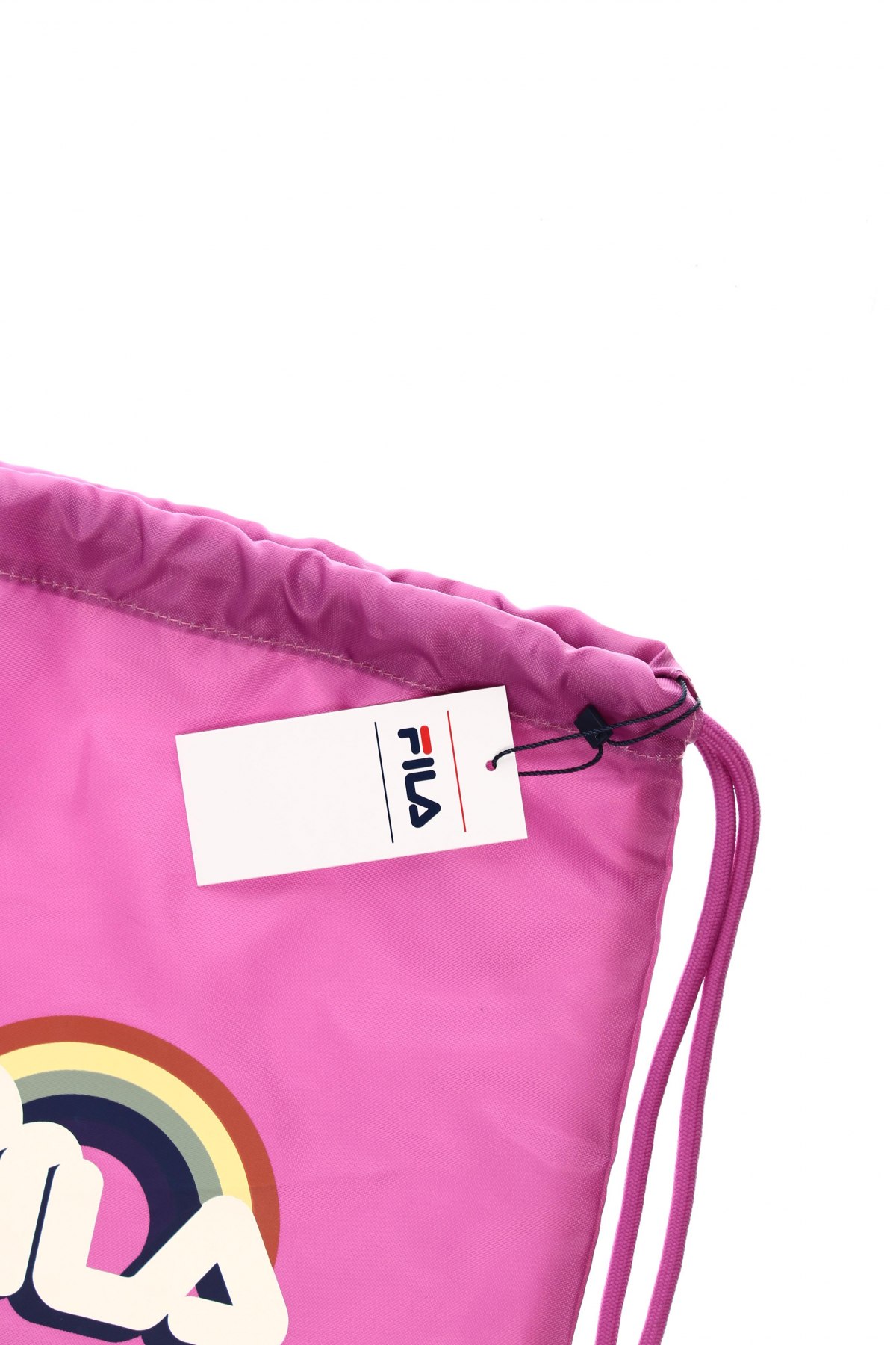 fila rucksack lila
