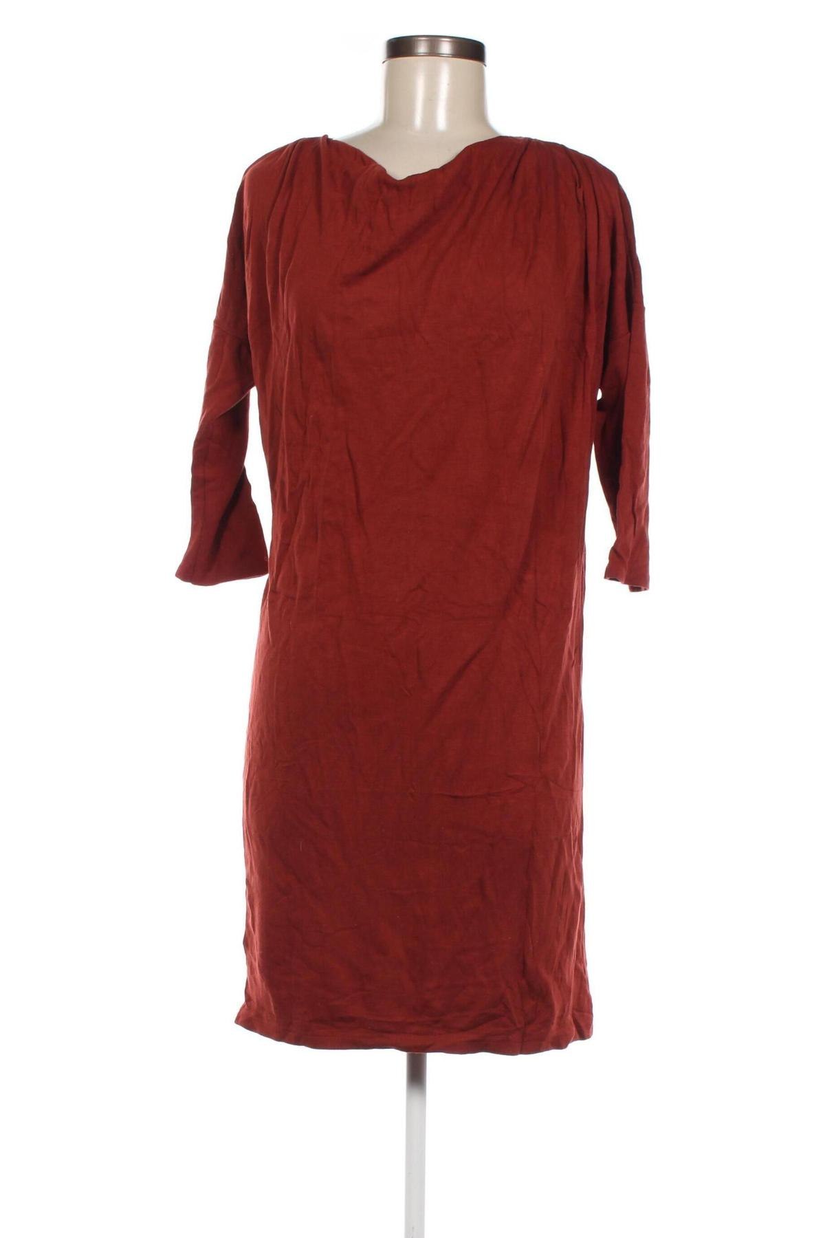Kleid, Größe M, Farbe Braun, Preis € 3,23