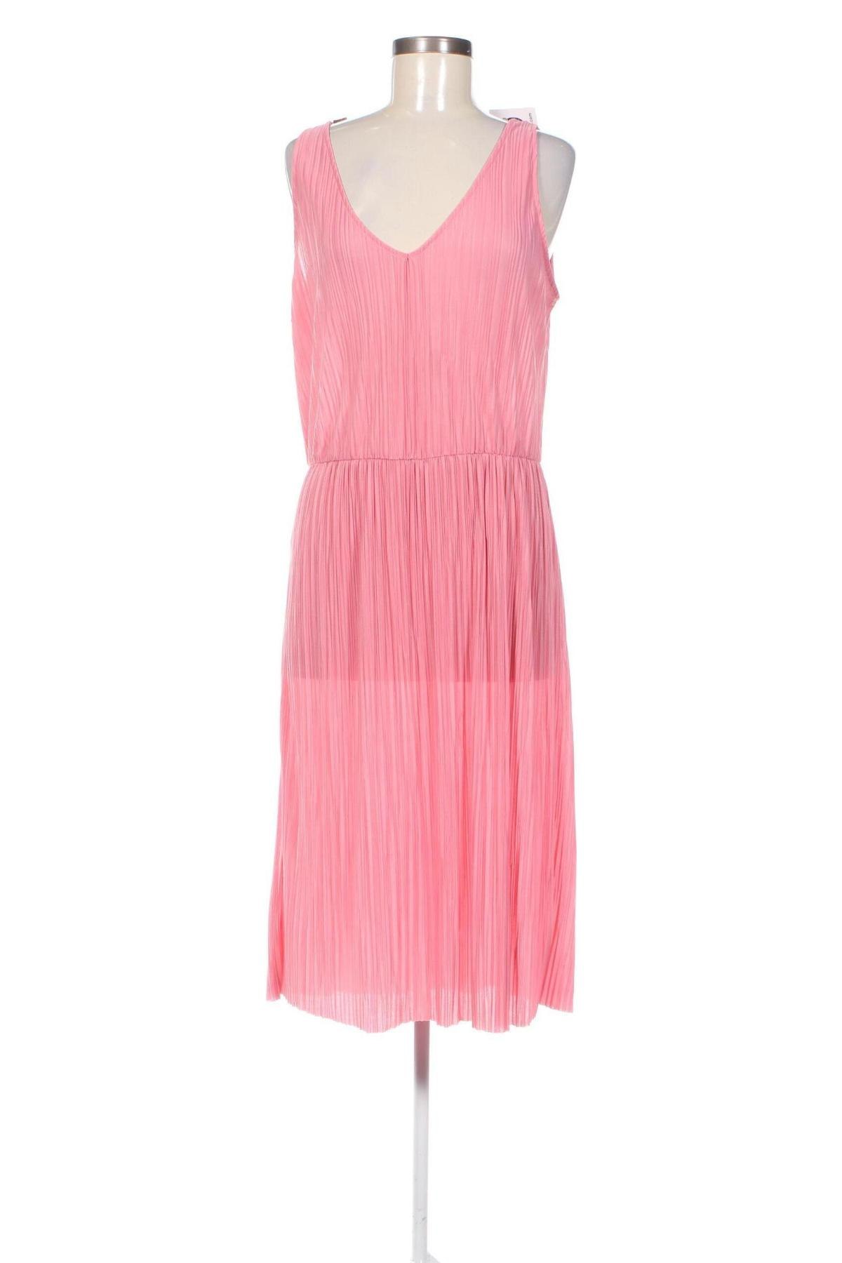 Kleid, Größe M, Farbe Rosa, Preis € 5,65