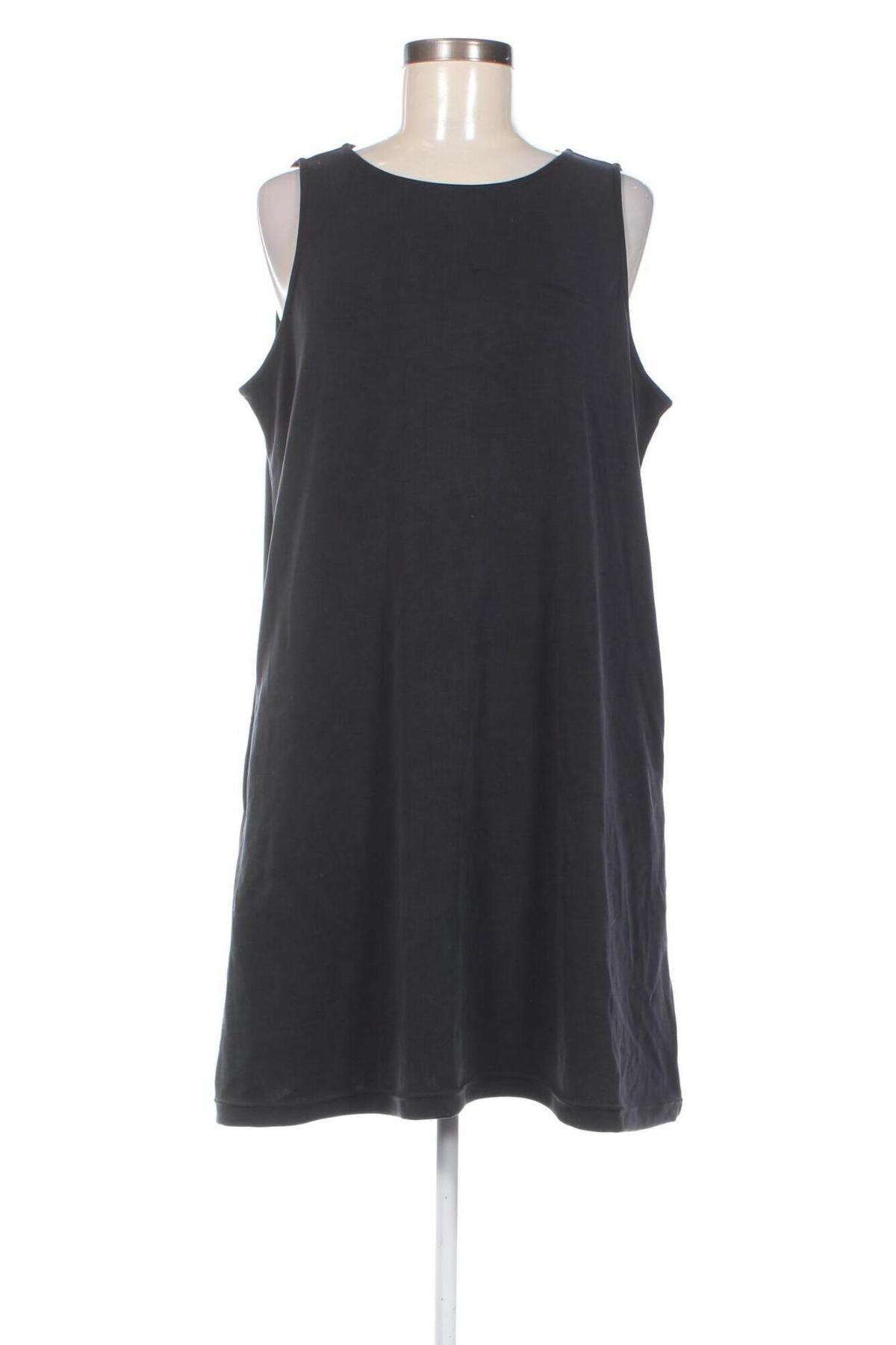 Kleid, Größe M, Farbe Grau, Preis 3,83 €