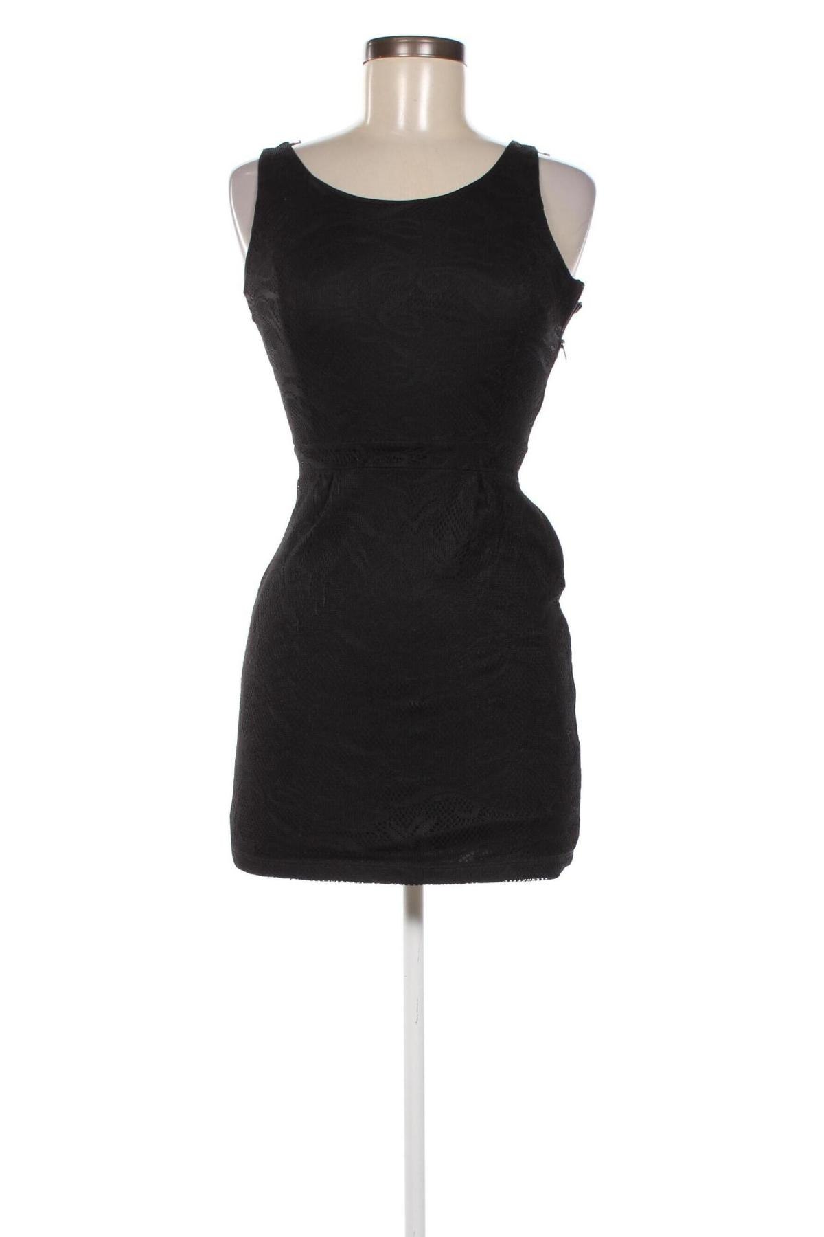 Φόρεμα, Μέγεθος XS, Χρώμα Μαύρο, Τιμή 14,83 €