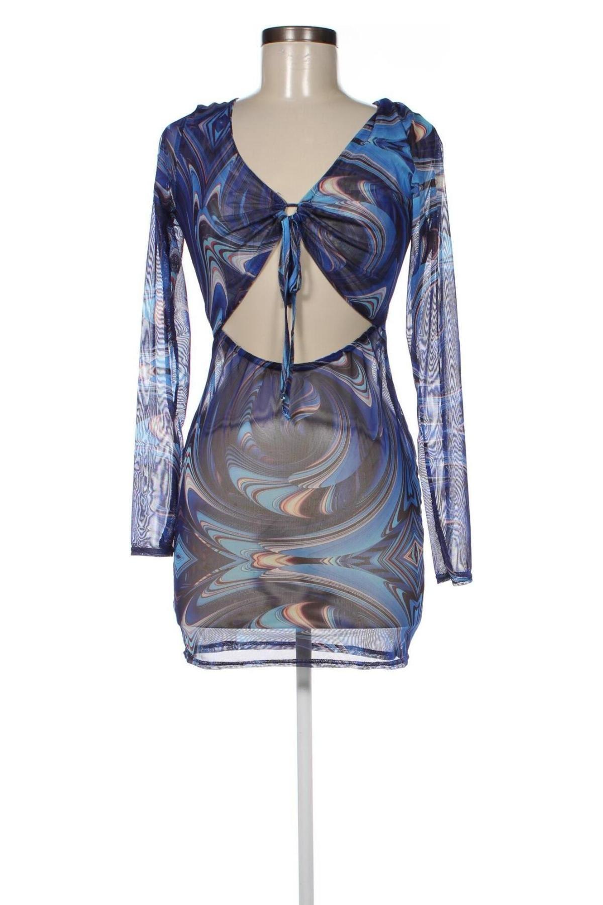 Φόρεμα, Μέγεθος M, Χρώμα Μπλέ, Τιμή 7,82 €