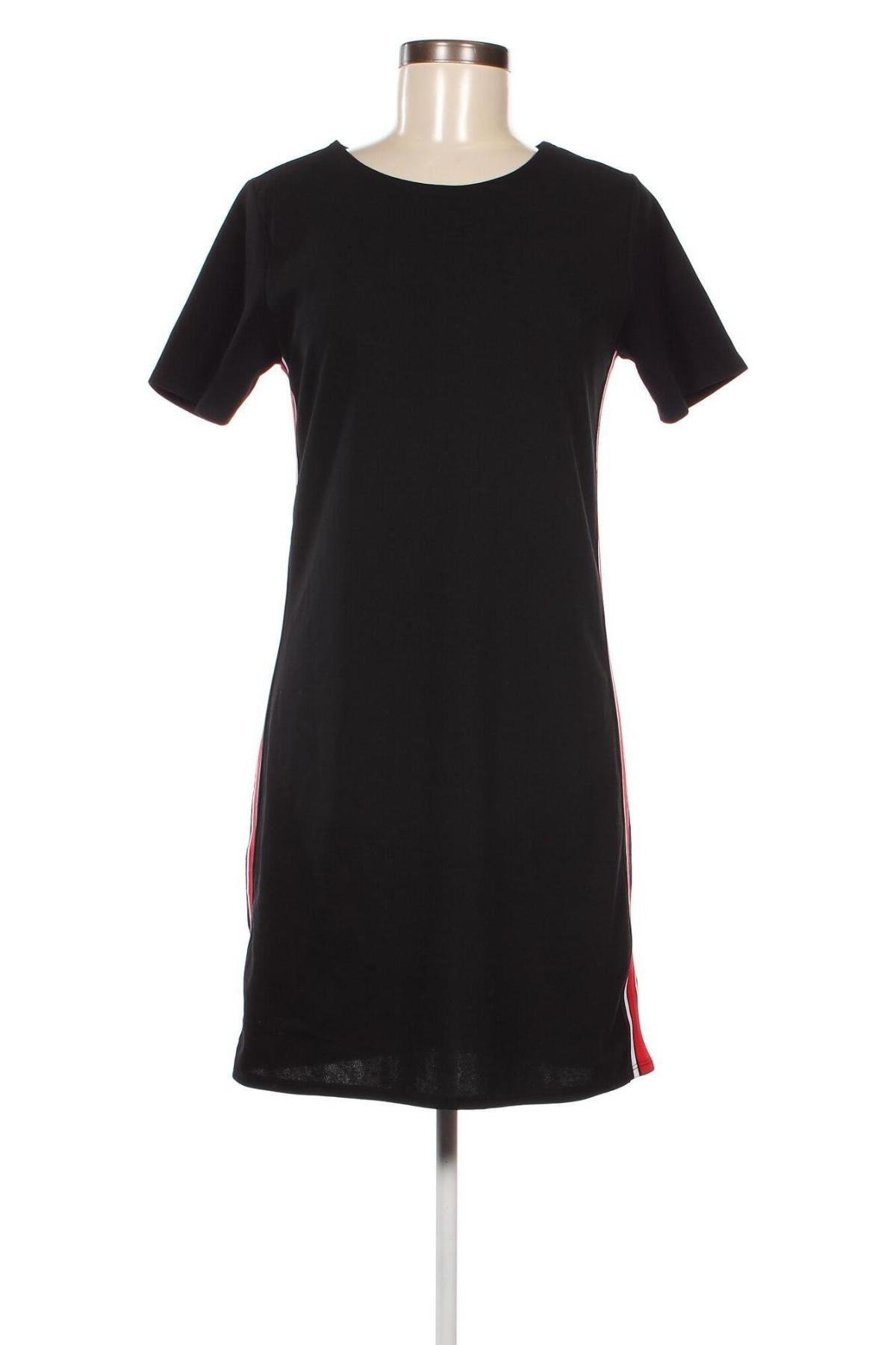Šaty , Veľkosť S, Farba Čierna, Cena  3,95 €